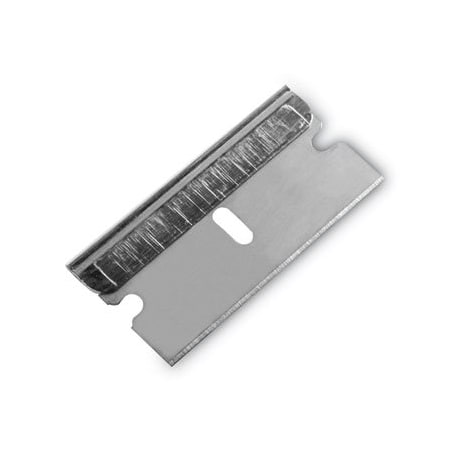 Consolidated Stamp COSCO, Jiffi-Cutter Utility Knife Blades, 100PK 091461